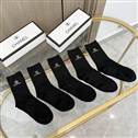 Chanel socks (415)