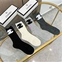 Chanel socks (417)