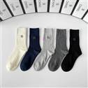 Chanel socks (418)