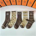 Hermes Socks (79)