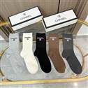 Chanel socks (409)
