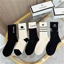 Chanel socks (414)
