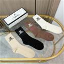 Chanel socks (416)