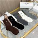 Chrome Hearts Sock (224)