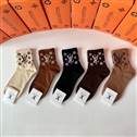 LV Socks (154)