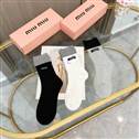 Miumiu socks (649)
