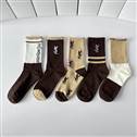 YSL socks (514)