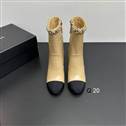 Chanel sz35-40 XX1102 04